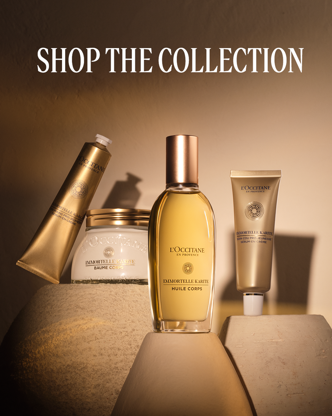 Immortelle Shea Body Oil - Image 7