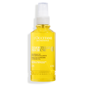 Immortelle Precious Cleansing Oil