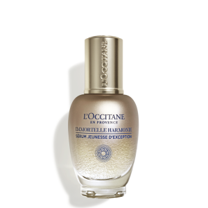 Immortelle Harmonie Serum