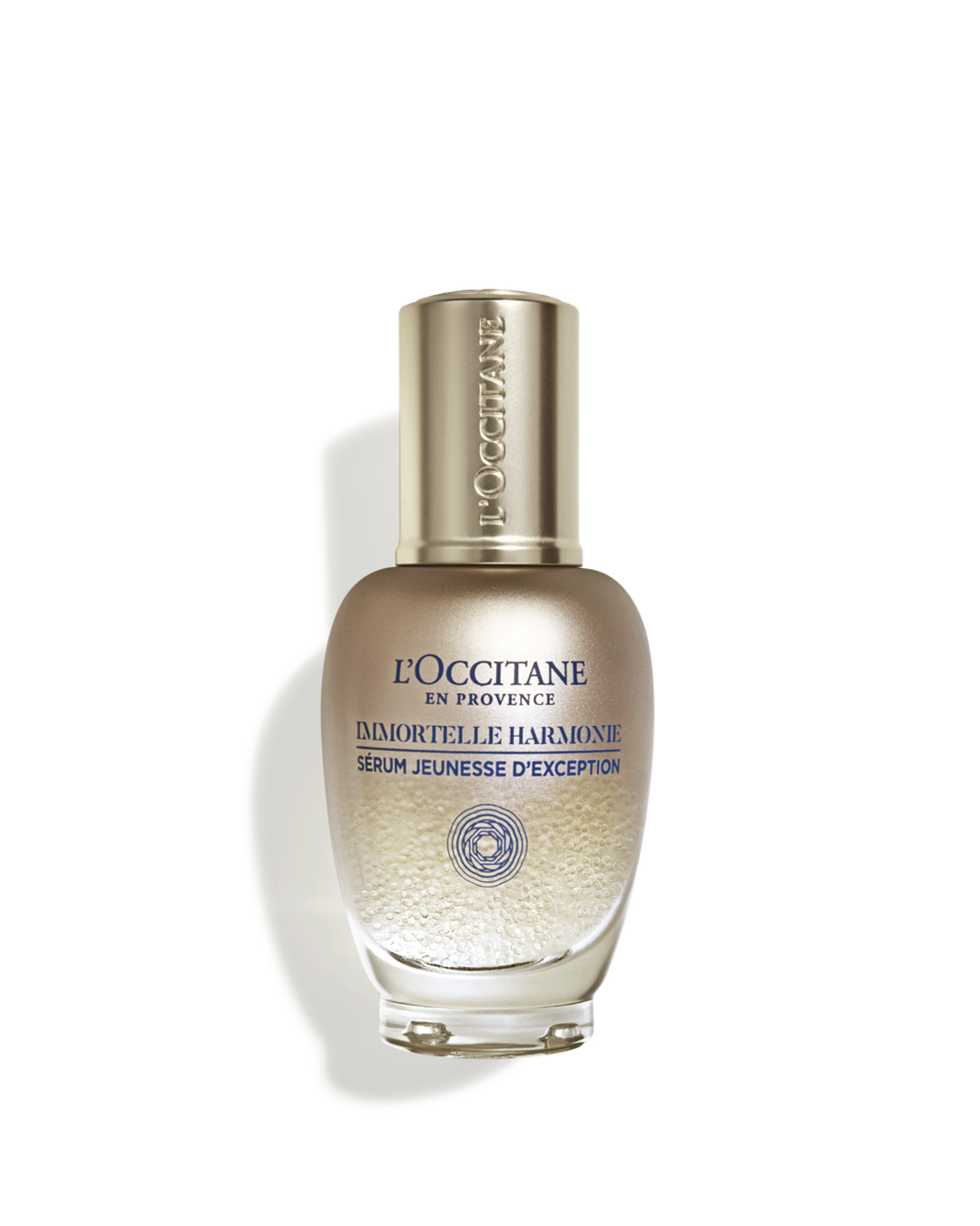 Immortelle Harmonie Serum