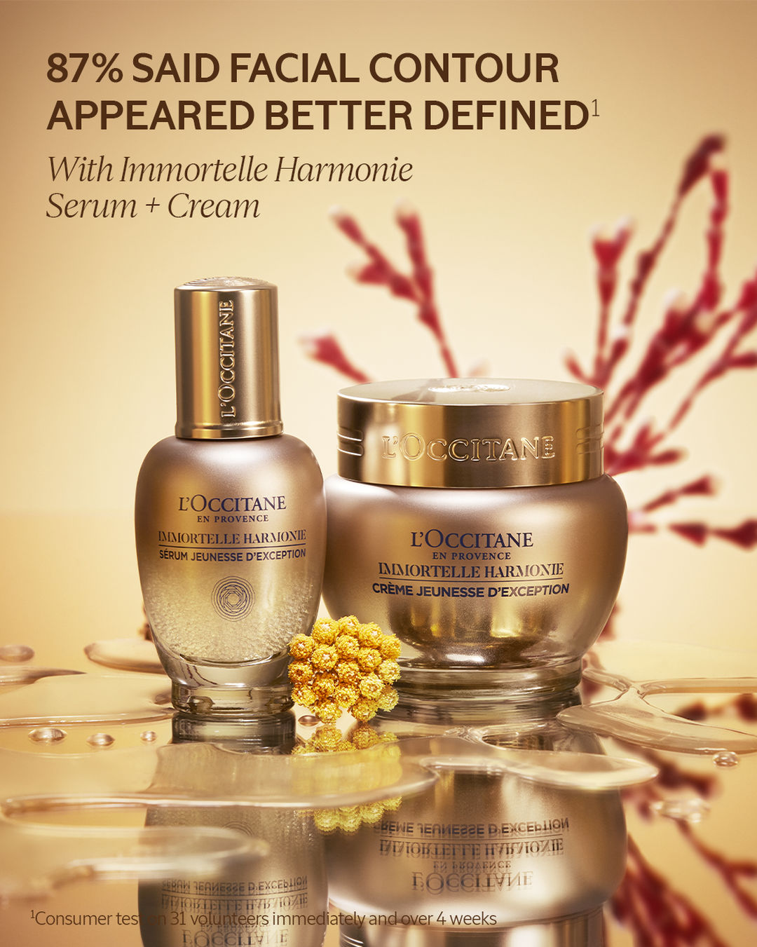 Immortelle Harmonie Serum - Image 6