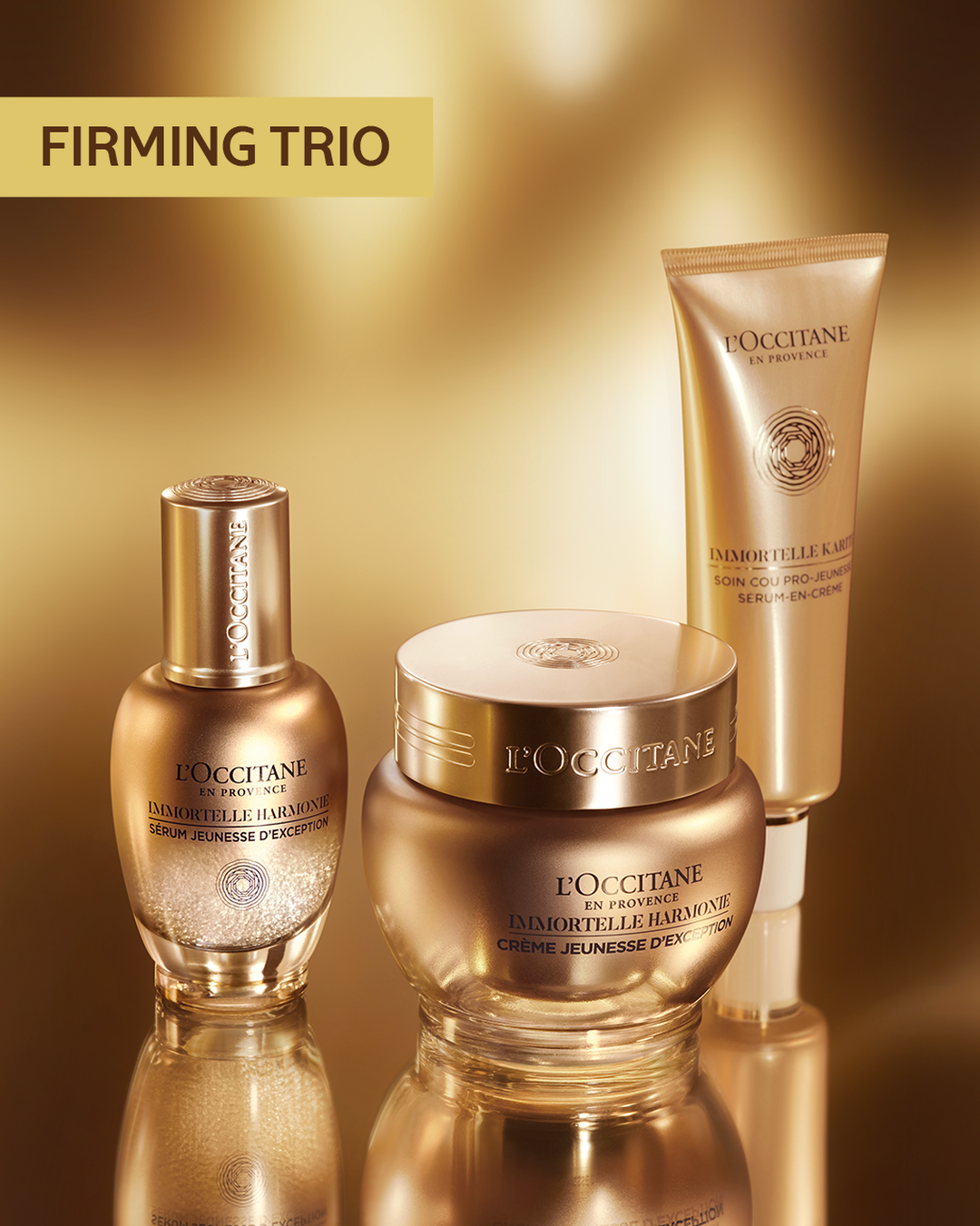 Immortelle Harmonie Serum - Image 7