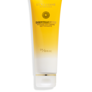 Immortelle Divine Foaming Cleansing Cream