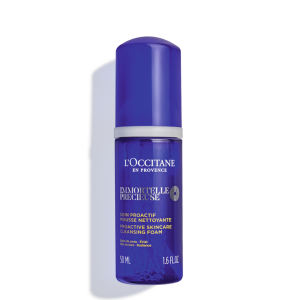 Immortelle Precious Cleansing Foam 1.6 FL. OZ.