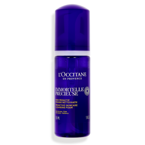 Immortelle Precious Cleansing Foam 5 FL. OZ.