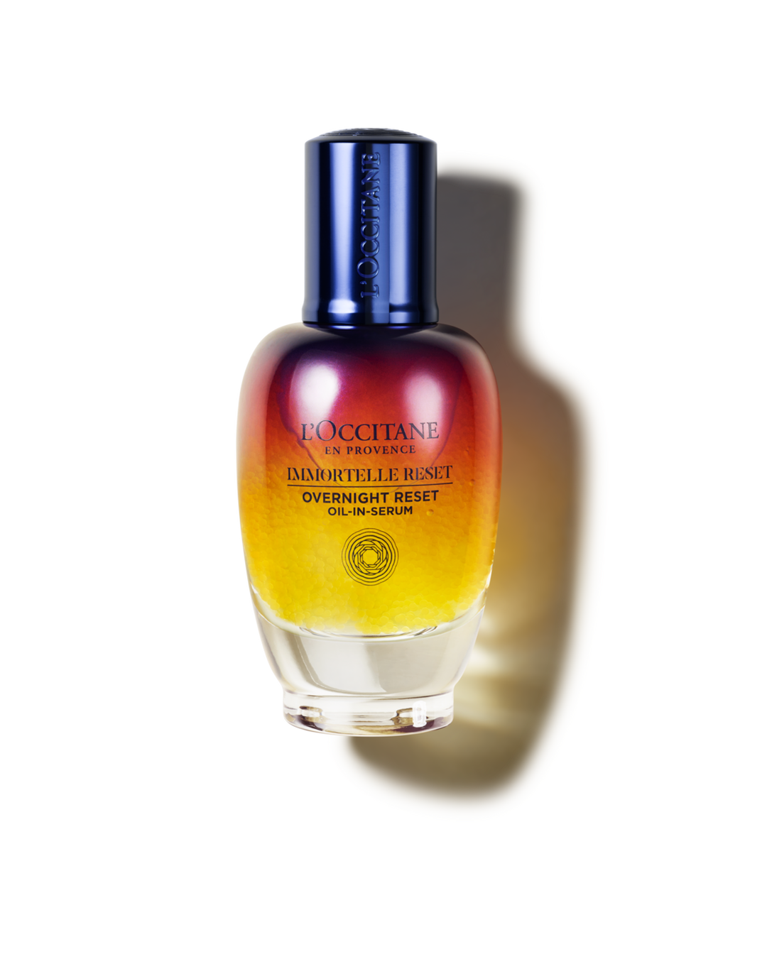 Immortelle Overnight Reset Oil-in-Serum 1 fl. oz