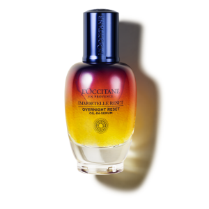 Immortelle Overnight Reset Oil-in-Serum 1.6 fl. oz