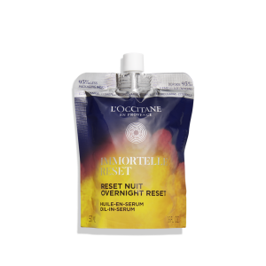 Immortelle Overnight Reset Oil-in-Serum Refill 1.6 fl. oz