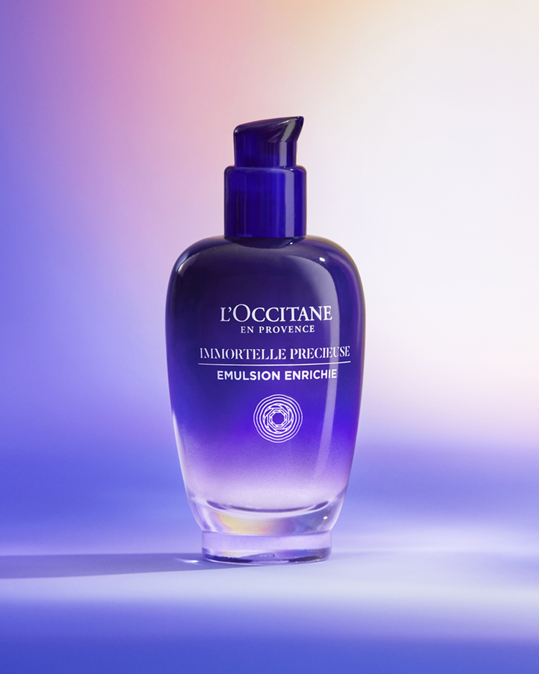 Immortelle Precious Enriched Emulsion - Image 2