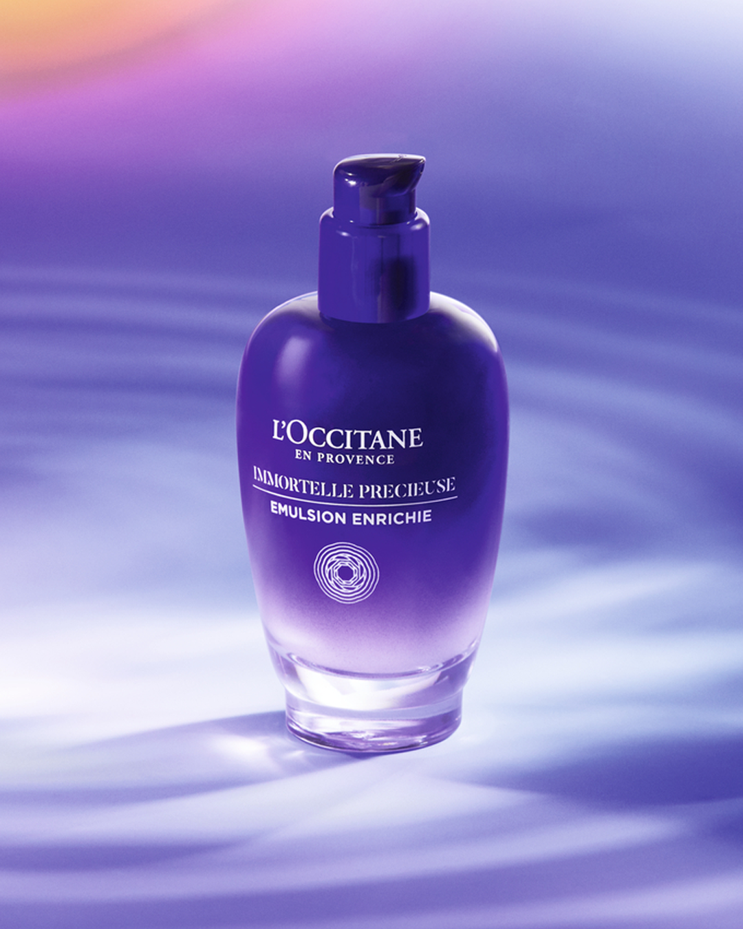 Immortelle Precious Enriched Emulsion - Image 6