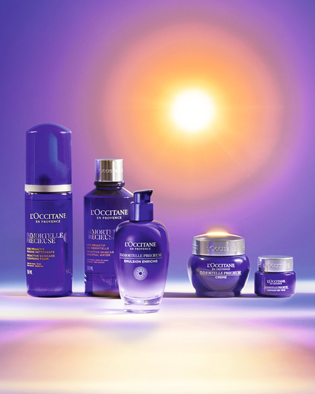 Immortelle Precious Enriched Emulsion - Image 7