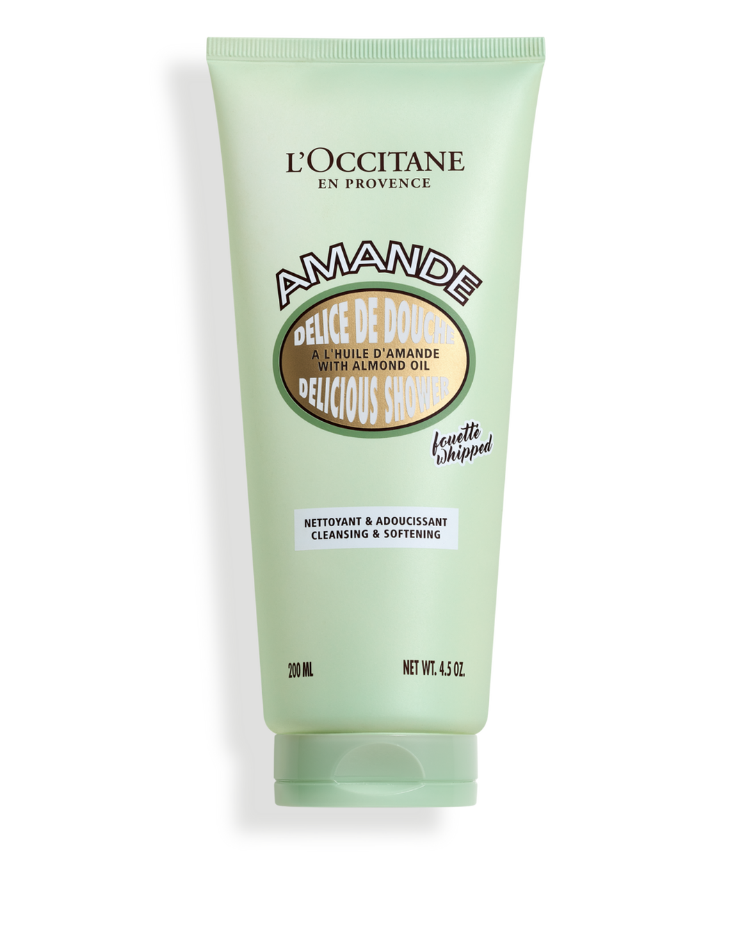 Almond Delicious Shower