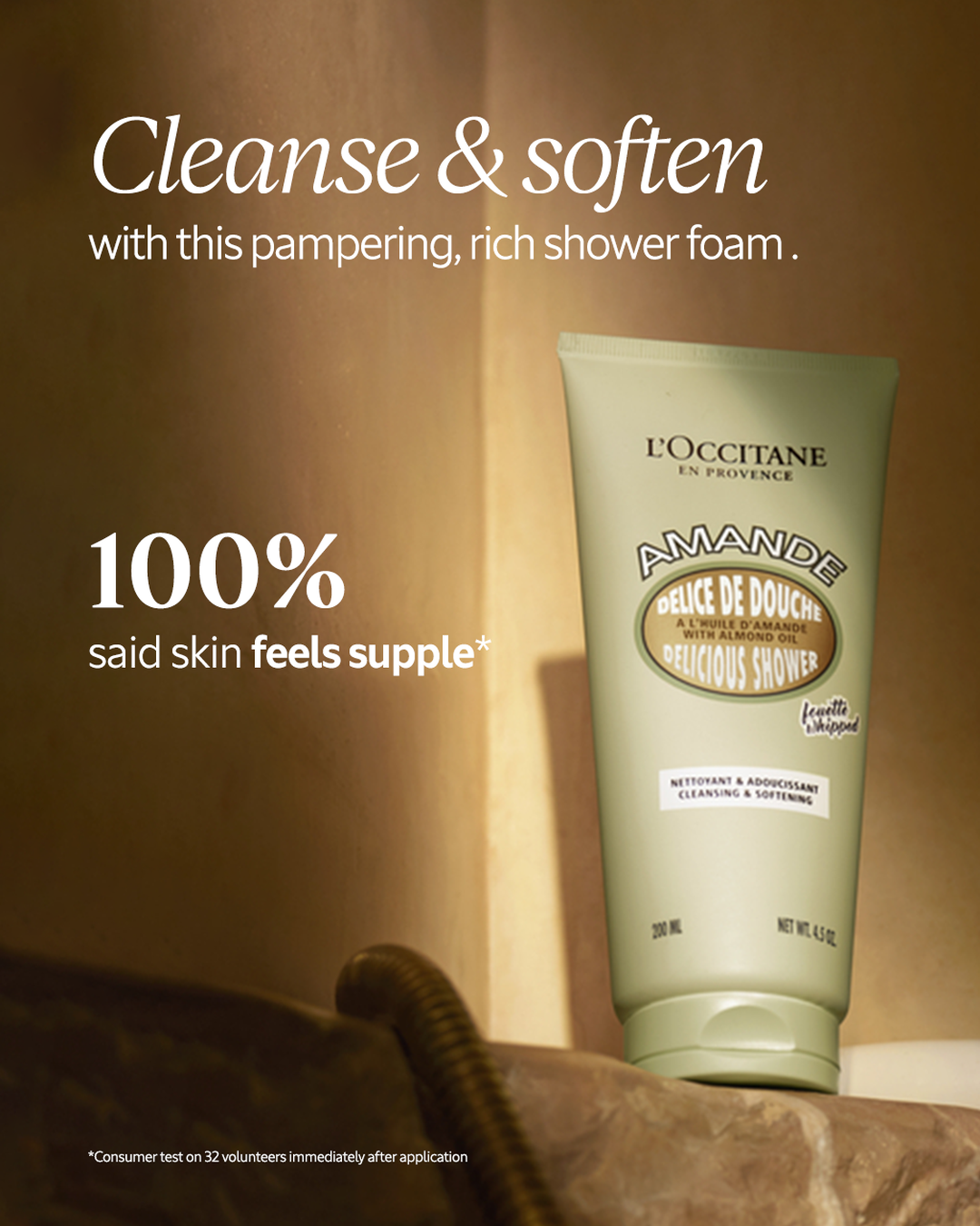 Almond Delicious Shower - Image 2