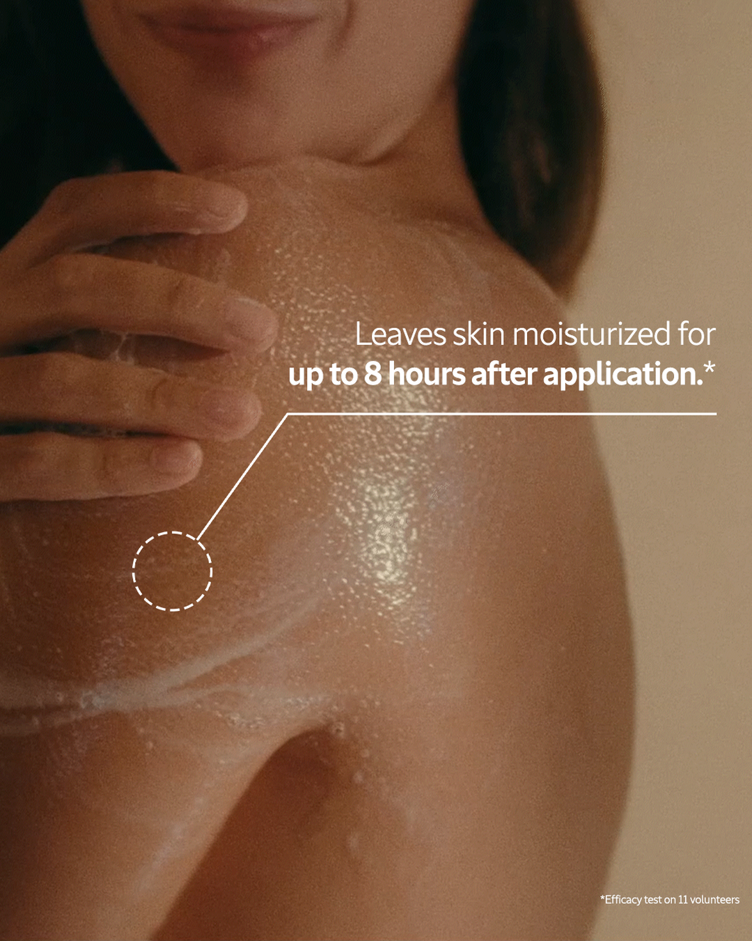Almond Delicious Shower - Image 3