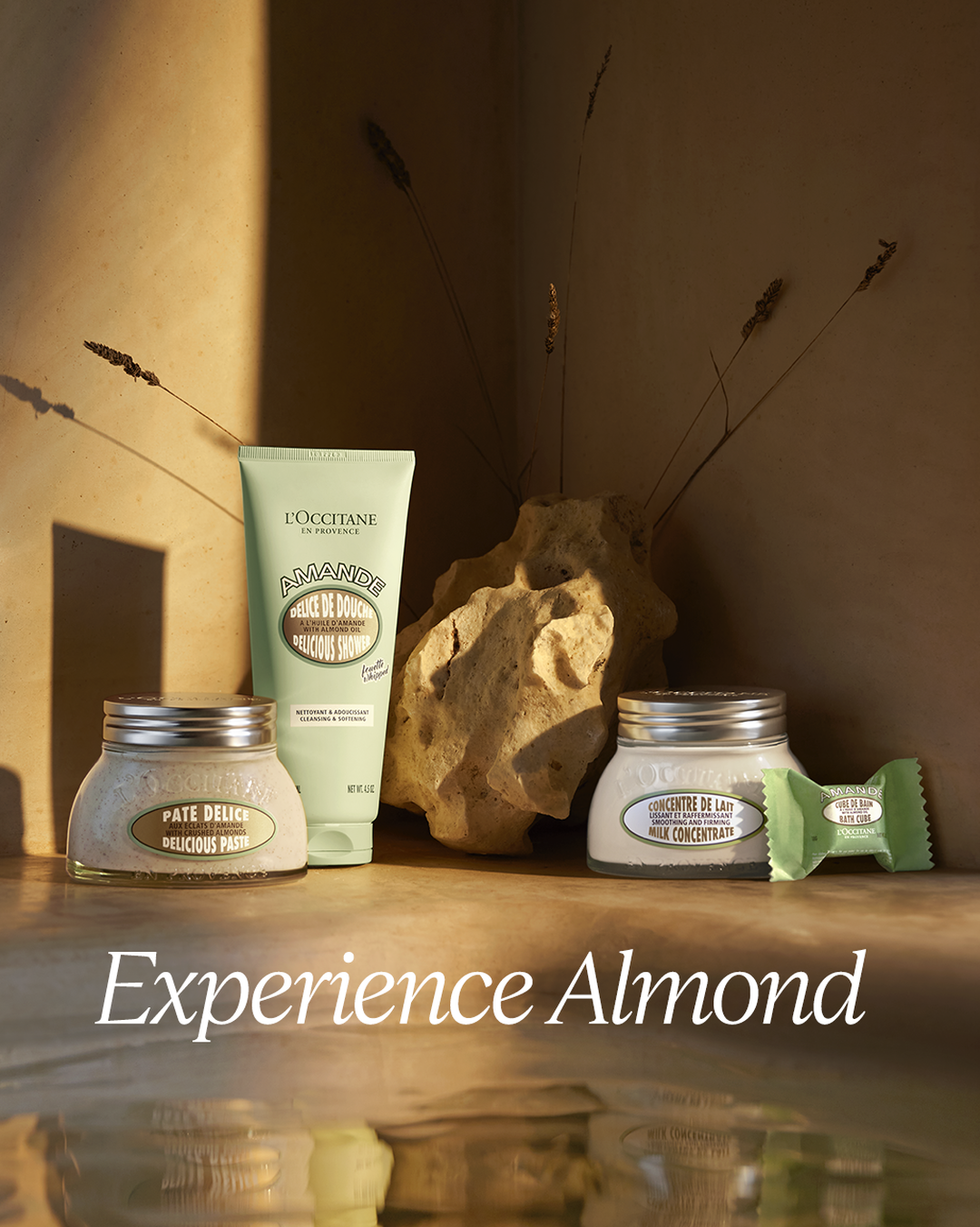 Almond Delicious Shower - Image 7