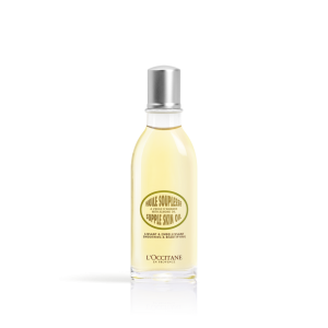 Almond Supple Skin Oil 1.6 fl. oz