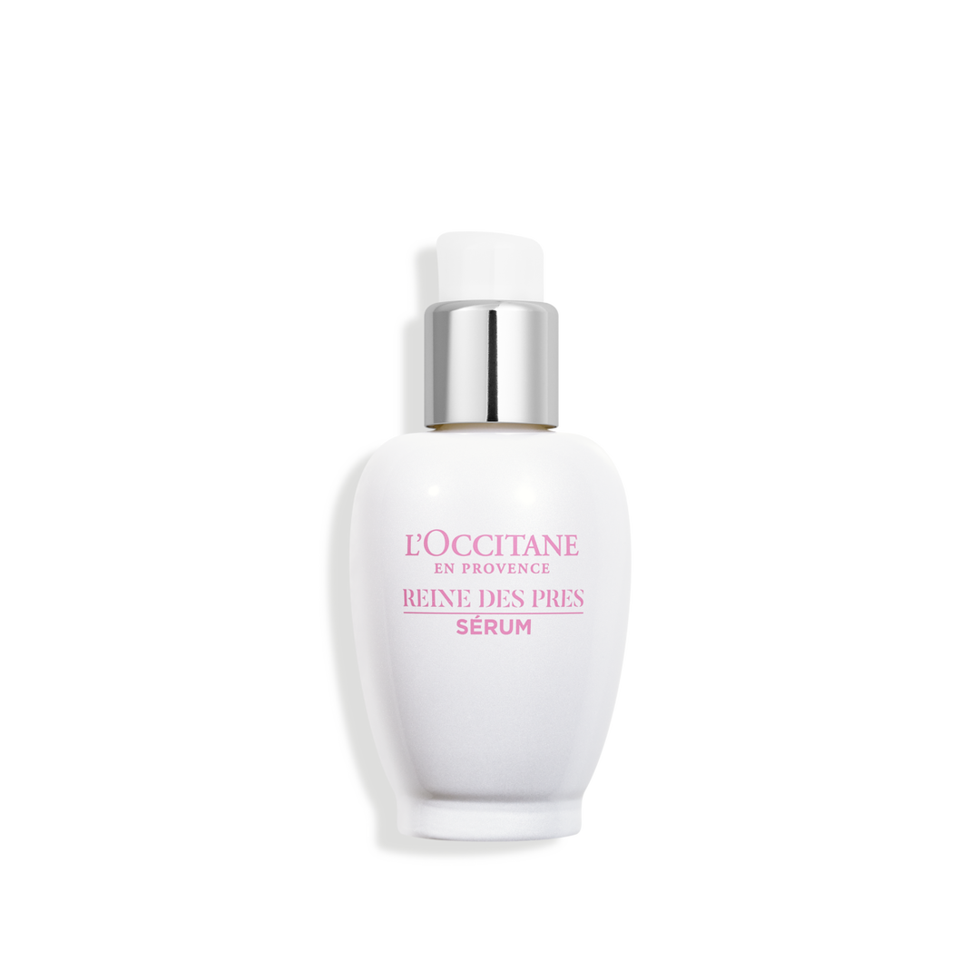 Reine des Prés Brightening Concentrate Serum