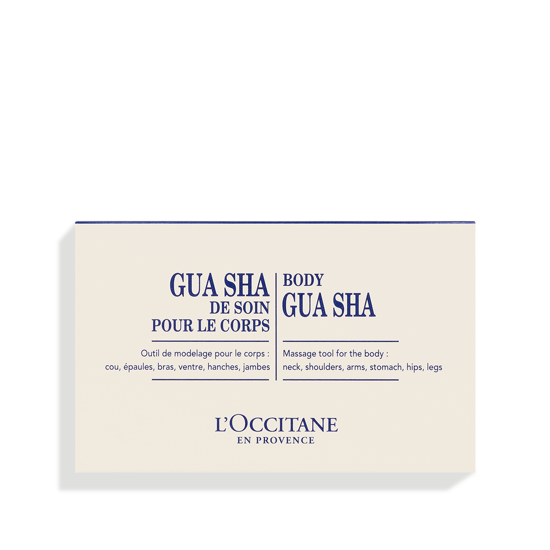 Body Gua Sha - Image 2