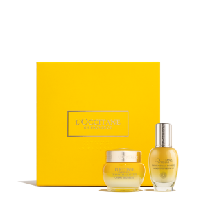 Immortelle Ageless Radiance Duo