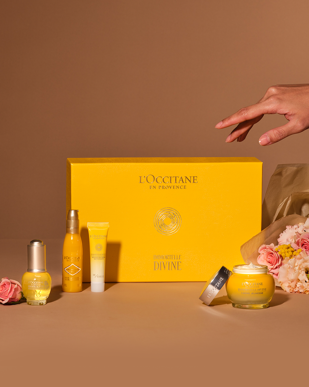 Immortelle Divine Collection - Image 2