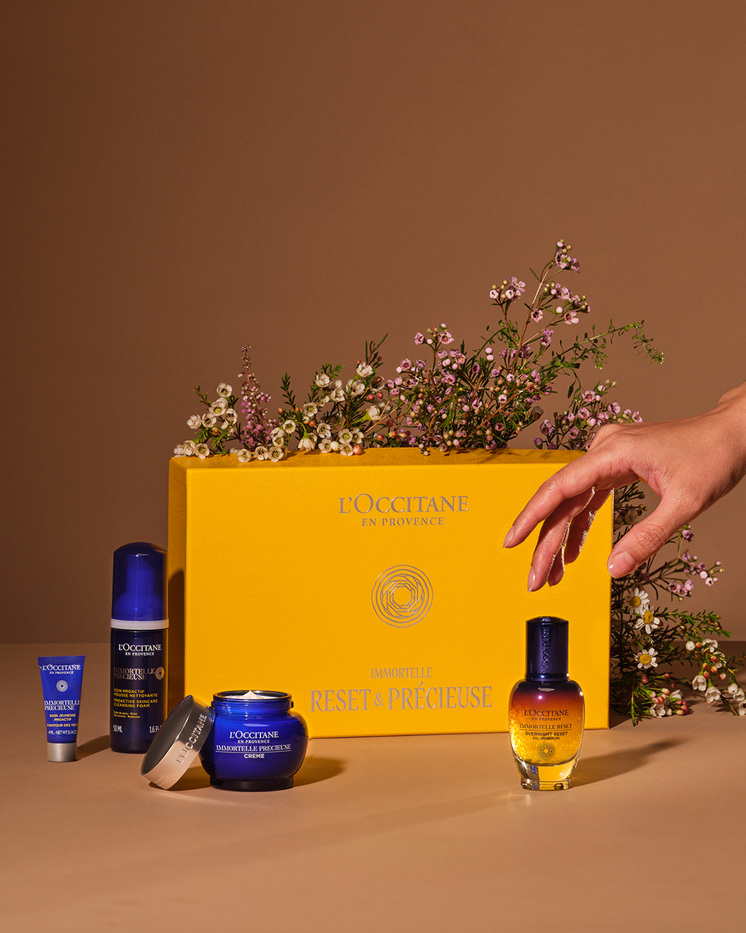 Immortelle Reset Précieuse - Image 2