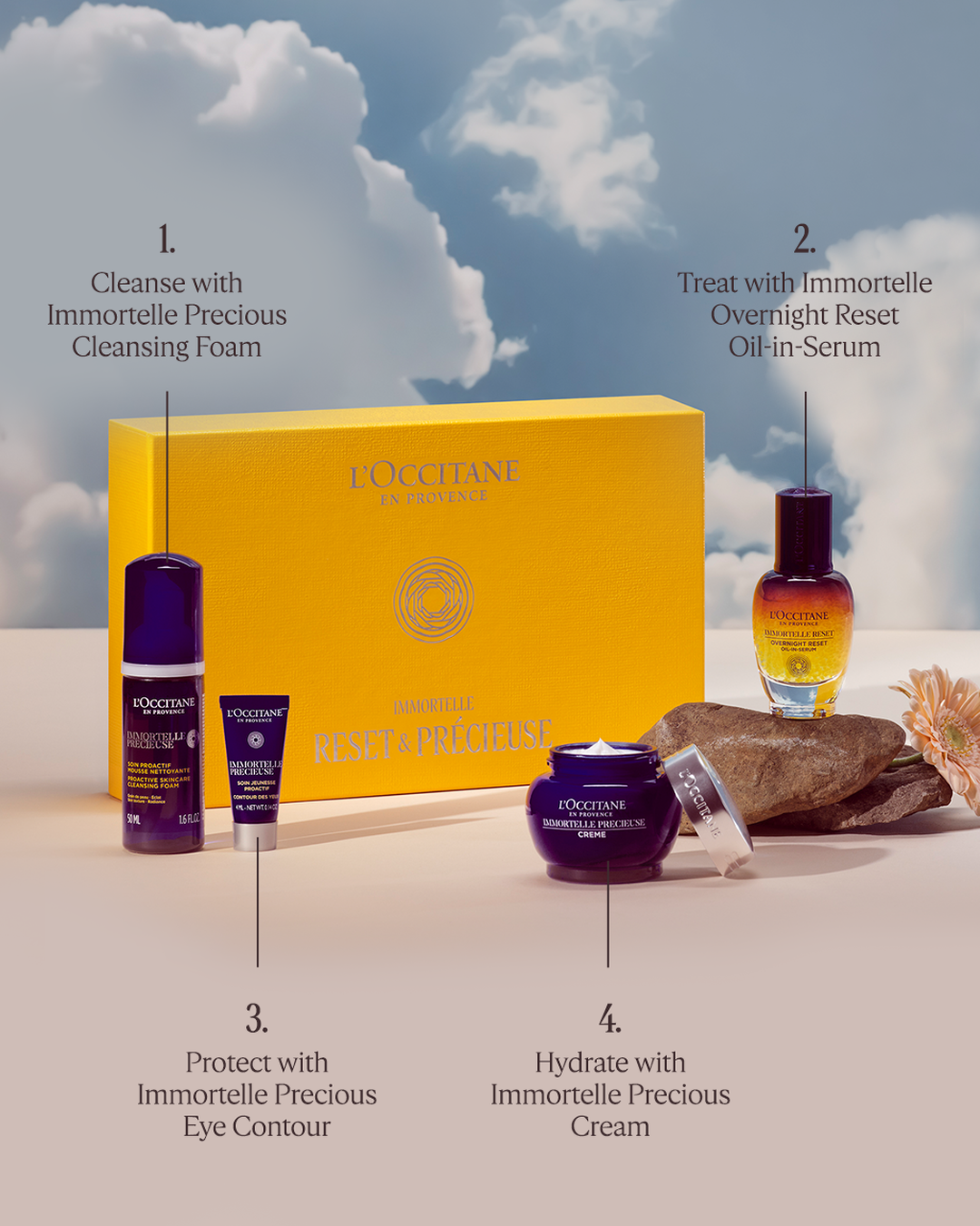 Immortelle Reset Précieuse - Image 5