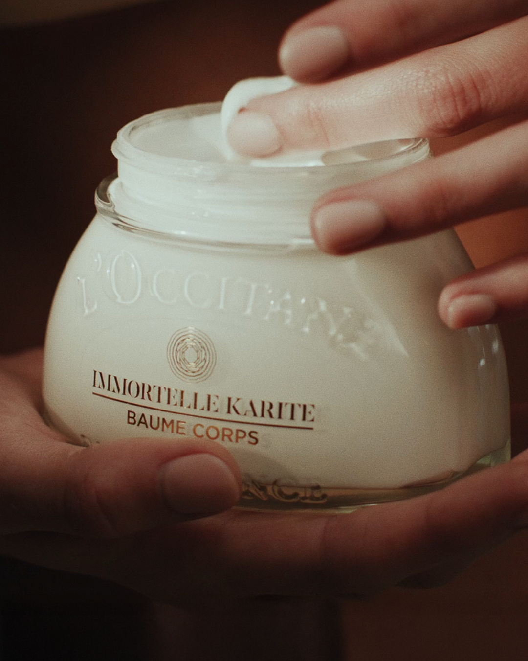 Advanced Immortelle Shea Hands + Body Duo - Image 5