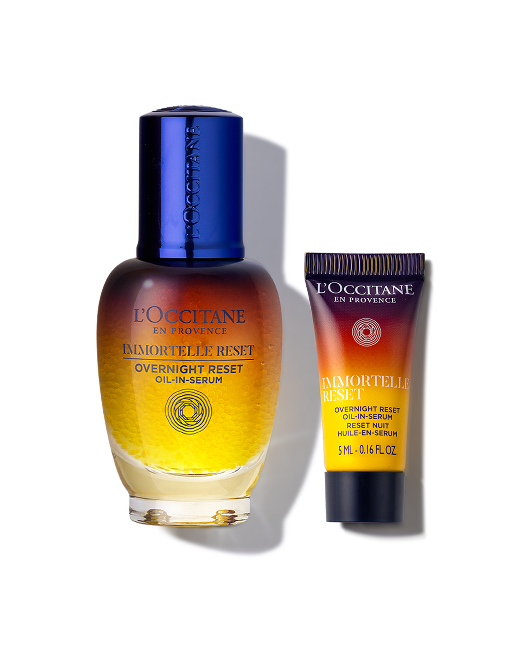 Overnight Serum Duo - Image 2
