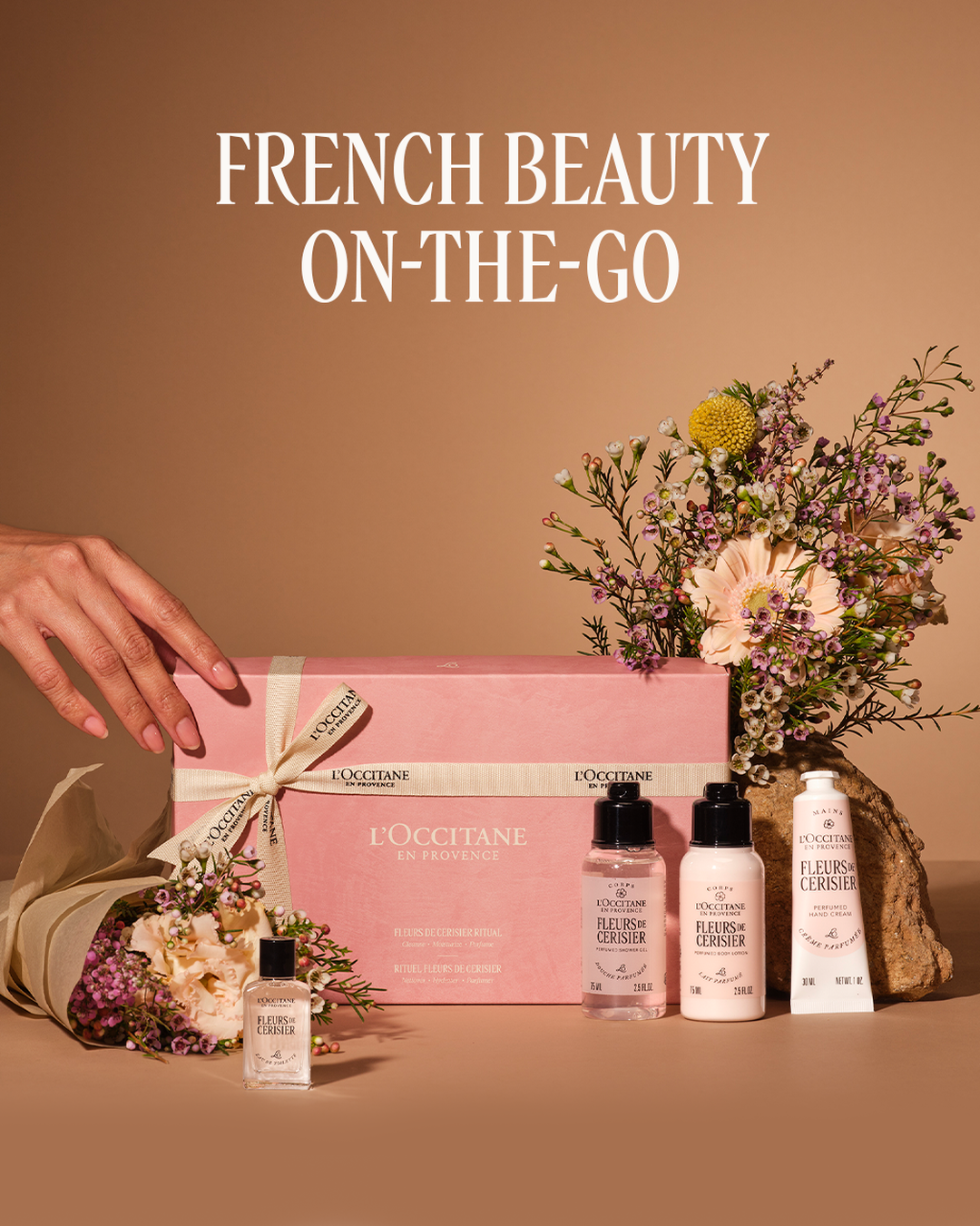 Fleurs De Cerisier Ritual - Image 2