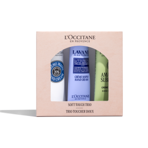 Soft Touch Trio