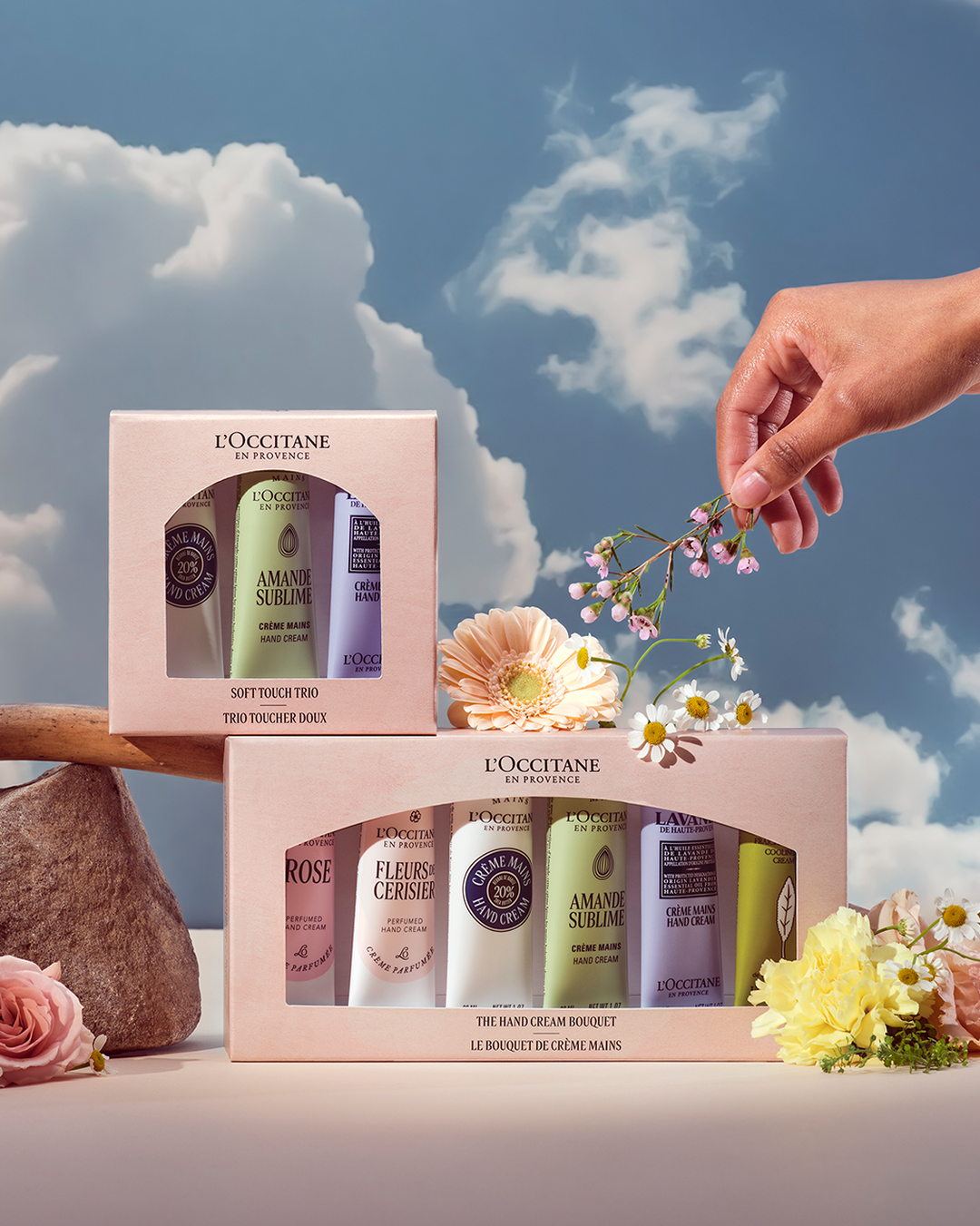 The Hand Cream Bouquet - Image 2