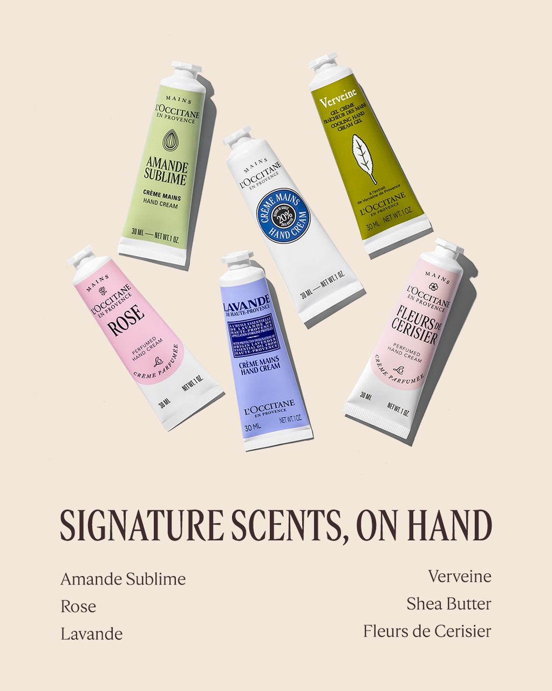 The Hand Cream Bouquet - Image 6