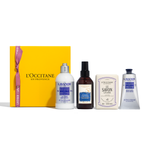 Lavender Collection