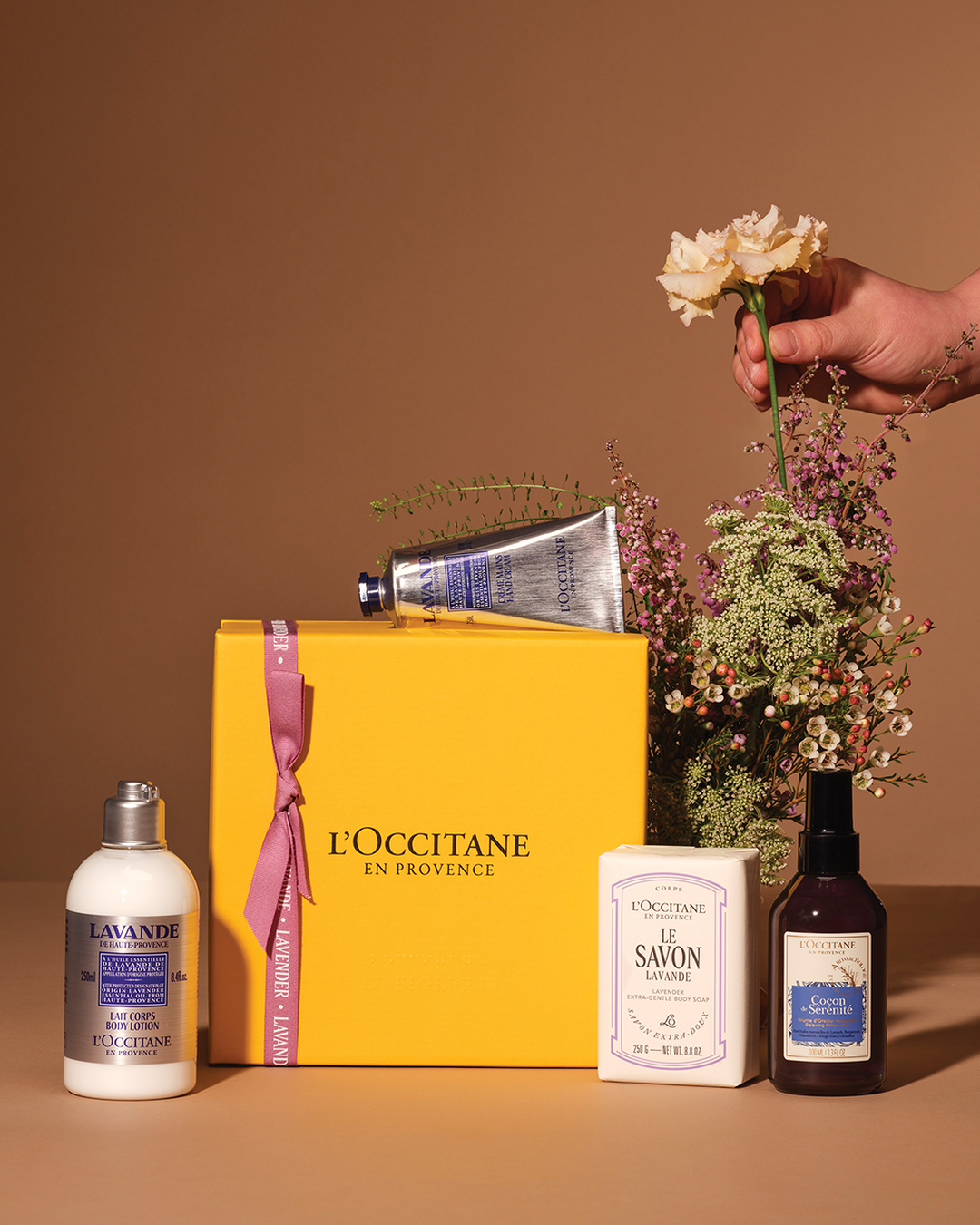 Lavender Collection - Image 2