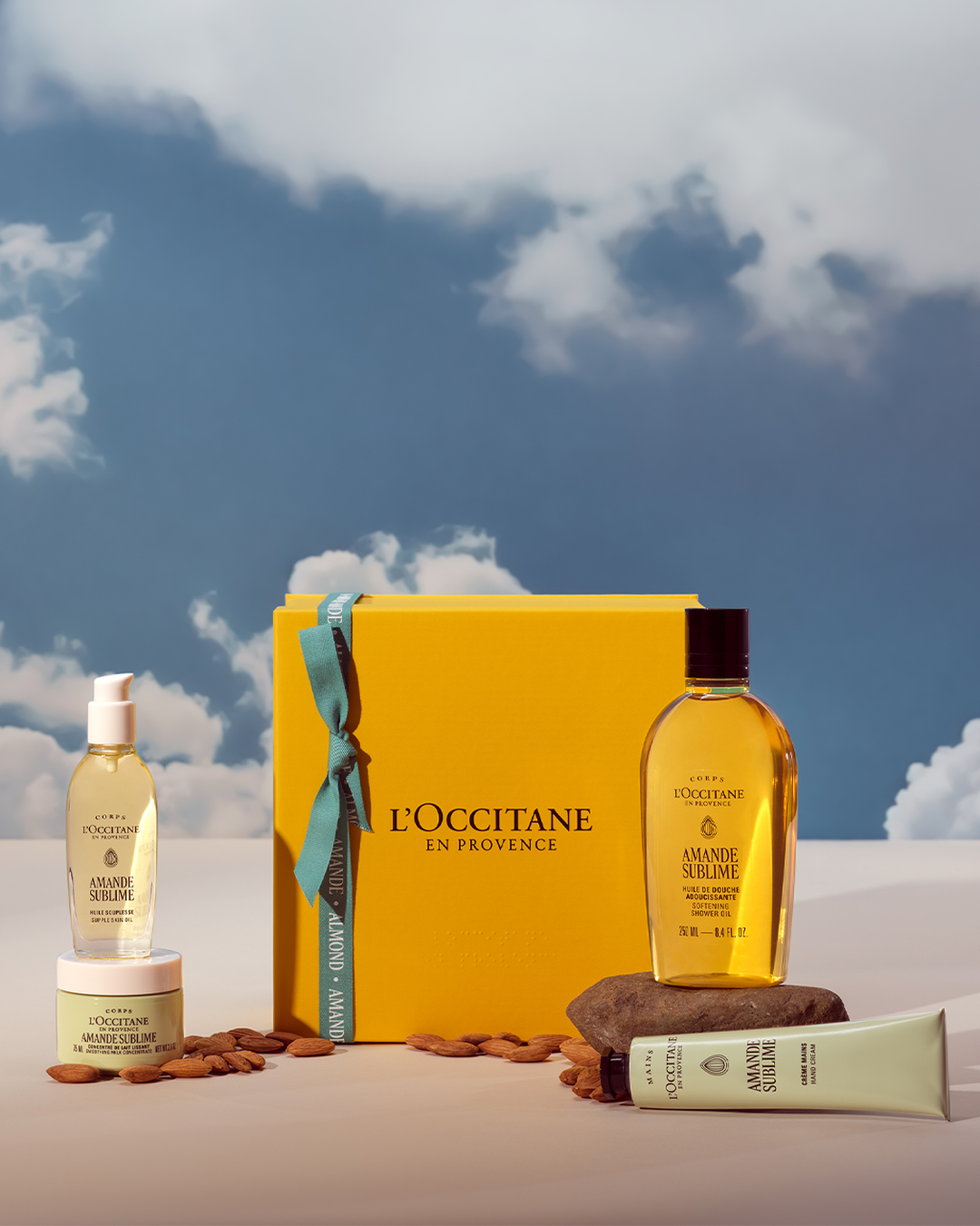 Amande Collection - Image 2