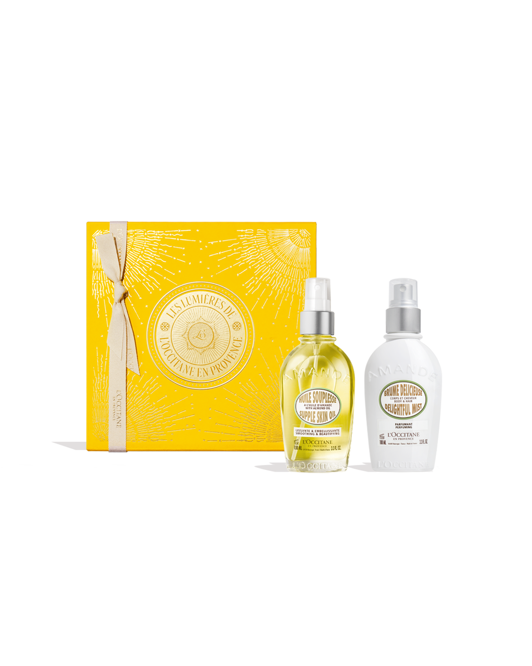 Mist & Smooth Duo