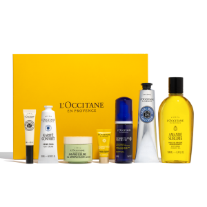 Best of L'Occitane