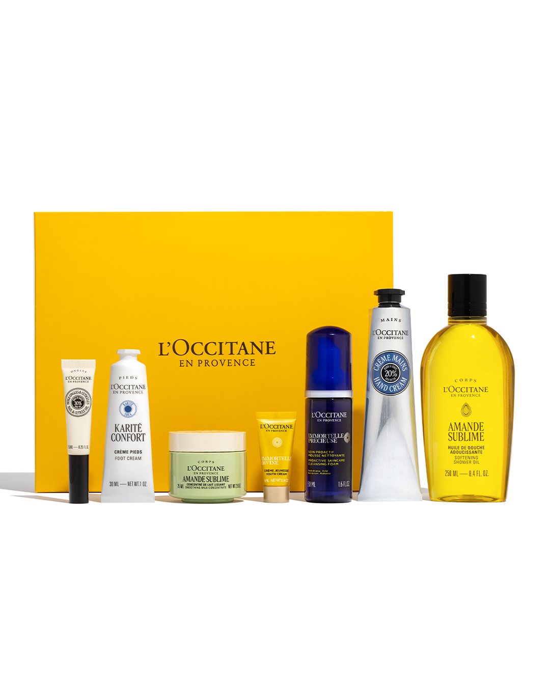 Best of L'Occitane